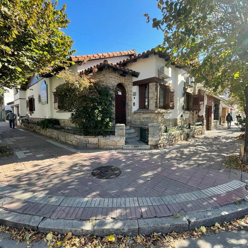 Chalet Uso Profesional O Vivienda