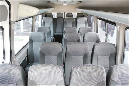 Sprinter 2015 515 Executiva Original 20l Branca (9494)