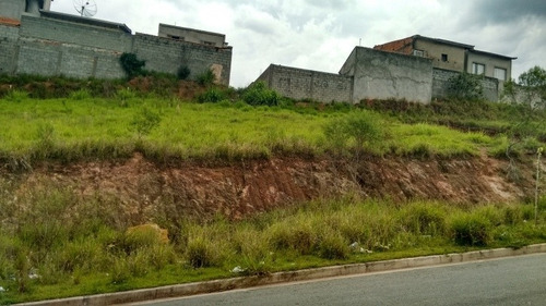 Imagem 4 de 8 de Terreno Residencial Em Itapevi No Vale Do Sol 2 - 2609