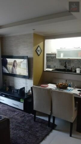 Imagem 2 de 22 de Apartamento À Venda Com 2 Dormitórios Na Vila Moreira Próximo A Marginal Tietê - Tc1636