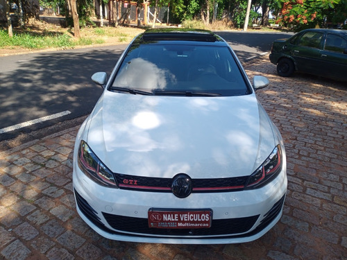 Volkswagen Golf 2.0 Tsi Gti 5p