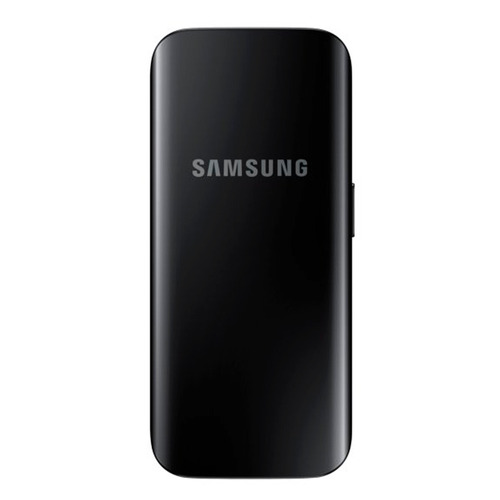 Bateria Externa 2,100mah Negro Acce Samsung