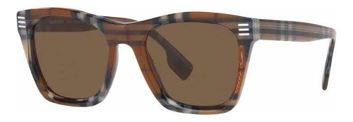 Lentes Burberry, B 4348 3966/73 52. 100% Auténticos