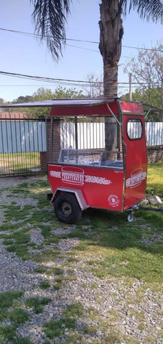 Imagen 14 de 14 de Food Trucks , Carros Comidas Al Paso , Carros De Chorizos
