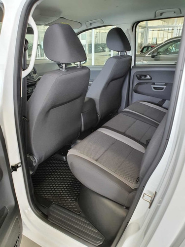 Volkswagen Amarok 2021 2.0 Comfortline 4 P