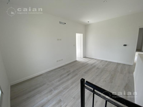 Imagen 16 de 30 de Casa A Estrenar En Barrio El Trebol, Haras Santa María