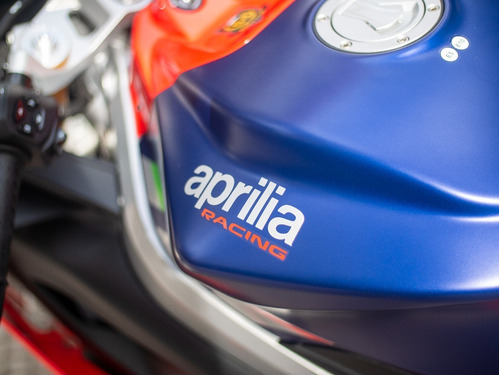 Imagen 14 de 15 de Aprilia Rs 660 Entrega Inmediata