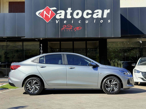 Chevrolet Onix 1.0 FLEX PLUS LT MANUAL