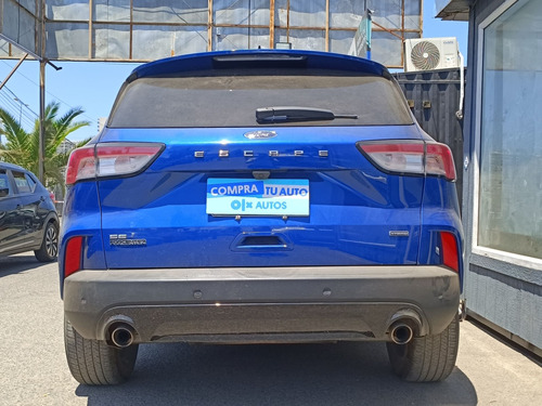 Ford Escape 2023