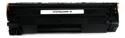 Toner Corona Cf279a 79a Compatible Con M12w