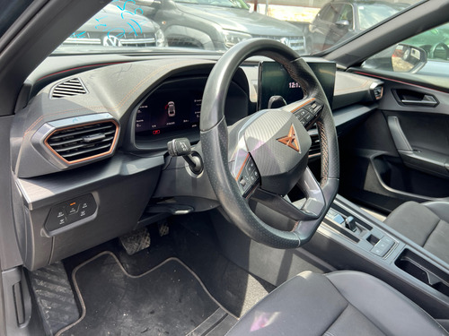 Cupra formentor 2.0 190Hp 2Wd Dsg7