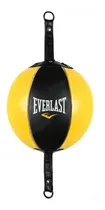 Comprar Pera Everlast De Piel Doble Agarre Boxeo C\u002Fasas | Sporta Mx