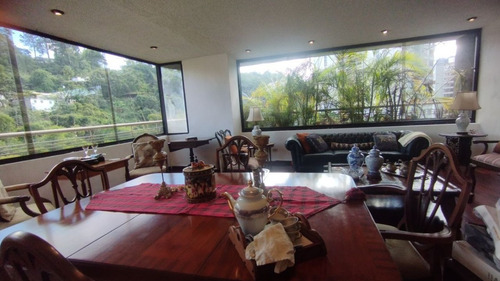 Hermoso Apartamento En Alquiler En La Boyera. Aa
