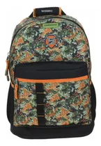 Comprar Mochila Grande Dinosaurio Original  Chenson