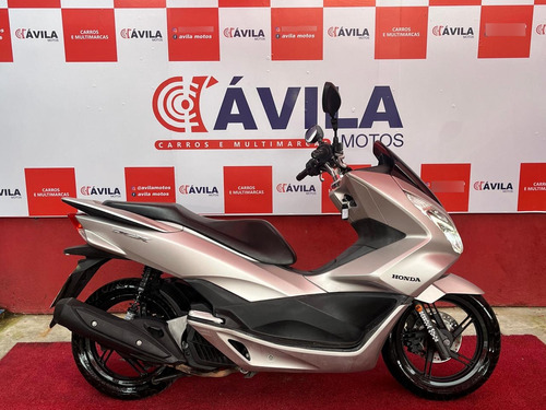  Honda Pcx 150