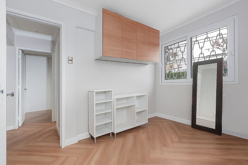 Casa Amplia Y Remodelada-sector Pedro Valdivia-plaza Zañartu