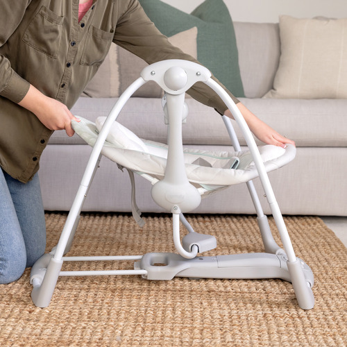 Columpio Mecedora Ingenuity Swing N Go