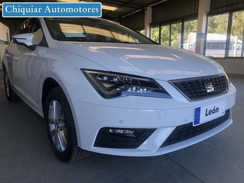Seat Leon Style Tsi 1.2t 1.2 2021 0km - Permuto / Financio