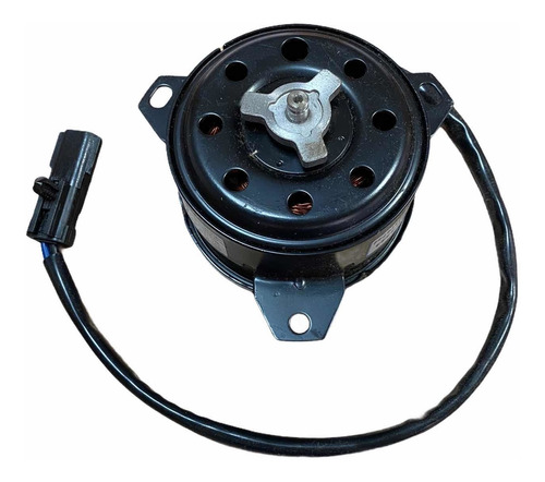 Motor Electroventilador Jeep Liberty 02-07 Grand Cherokee 99