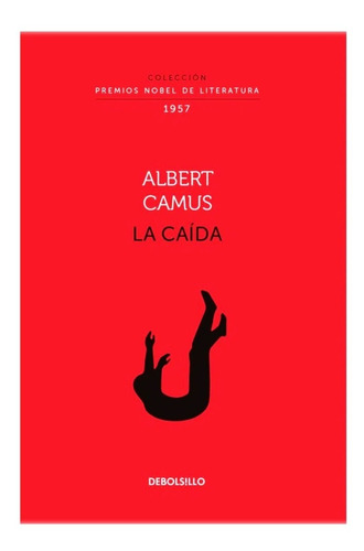 Albert Camus - La Caida 