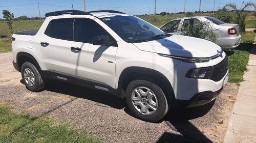 Fiat Toro 2.0 Freedom 4x2 2017