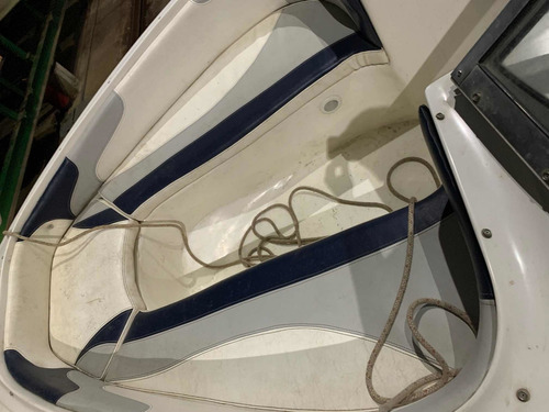 Imagen 6 de 14 de Paglietini Rs54 Evinrude E-tec 130hp Restaurada 2013