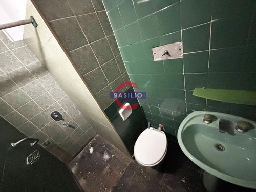 Venta Chalet De 4 Ambientes A Reciclar C/ Jardín En V. López