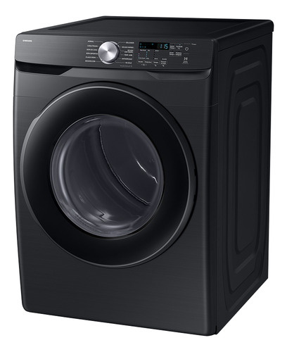 Secadora De Ropa Samsung 24kg Sensor Dry Gas