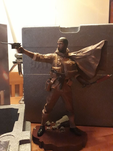 Battlefield 1 Collector Edition Nuevo Sellado Con Juego Ps4