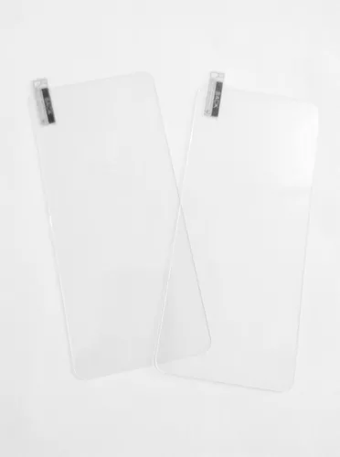 Kit De 2 Micas De Cristal Templado Para Xiaomi Poco