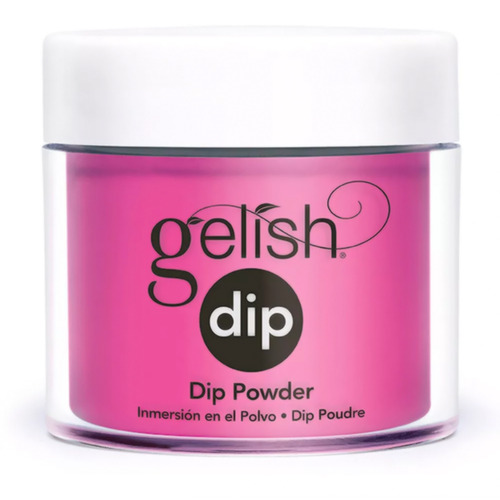Gelish Dip Powder 23gr Polvo De Inmersion Ambience