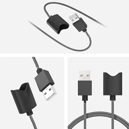 Cable De Carga De Interfaz Usb 2024 Para Cargador Magnético