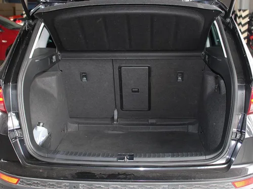 Seat Ateca 2.0 Style