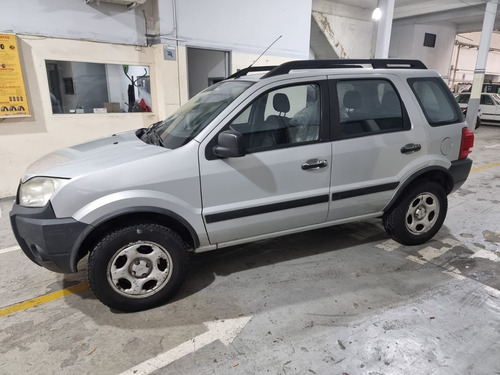 Ford Ecosport 1.6 My10 Xls 4x2