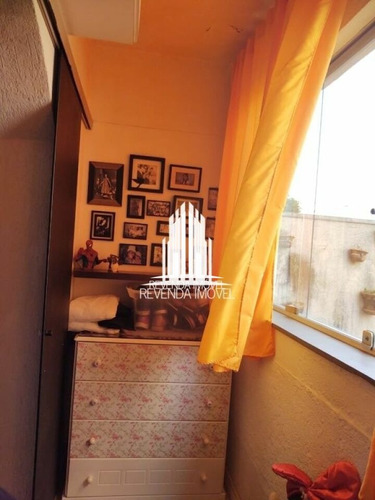 Imagem 13 de 15 de Apartamento De 2 Dormitórios, Sala E Cozinha Na Pompéia - Lo6198
