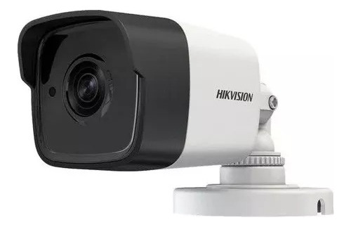 Câmera Ip 2mp 1080p 2,8mm Hikvision Ds-2cd1023g0e-l Ir 30m