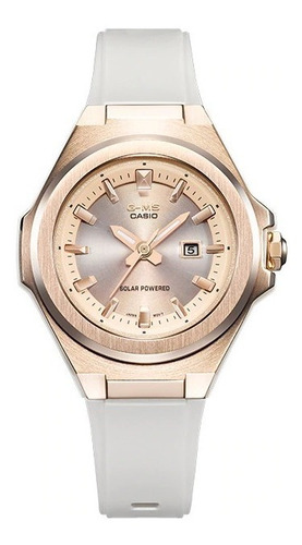 Imagen 4 de 6 de Reloj Casio Baby G G-ms Msg-s500g-7a2