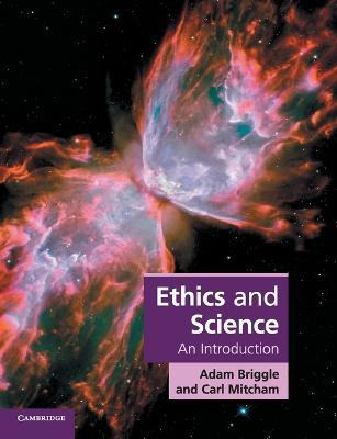 Libro Ethics And Science : An Introduction - Adam Briggle