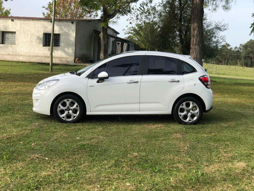 Citroën C3 1.2 Exclusive Extra Full Frances.