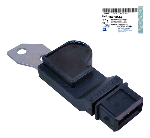 Sensor Arbol Levas Aveo Lanos Nubira Motor 1.6 Original