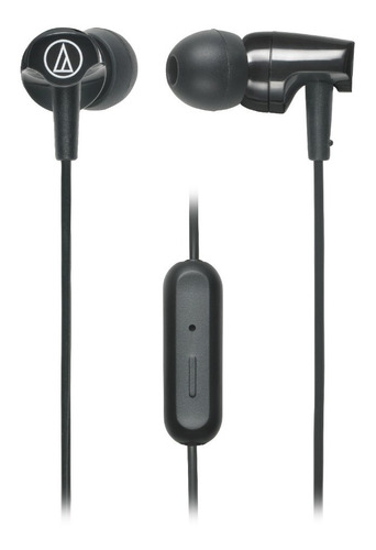 Auriculares In-ear Audio Technica Microf Ath Clr100is Cuot