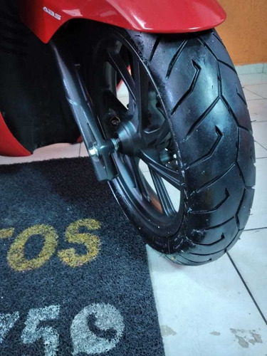 Honda Pcx Sport 150