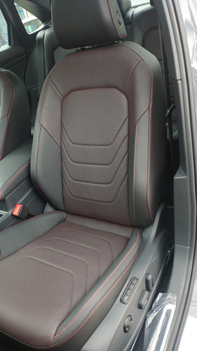 Volkswagen Jetta 2.0 Gli 350 Tsi Aut. 4p