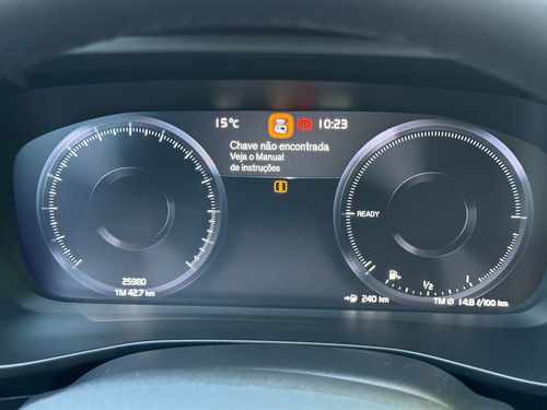 Volvo XC40 1.5 T5 Inscription Expression Recharge (plug-in) 5p Hibrido