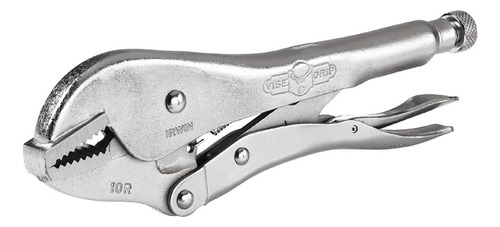 Pinzas Para Presion 10 Visegrip 10r Vm0102l3 Visegrip