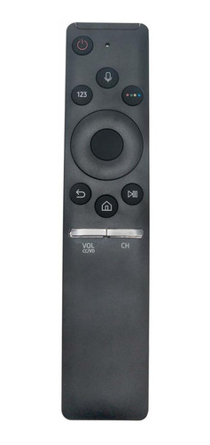 01298a Replace Voice Remote Applicable For Samsung Uhd Tv