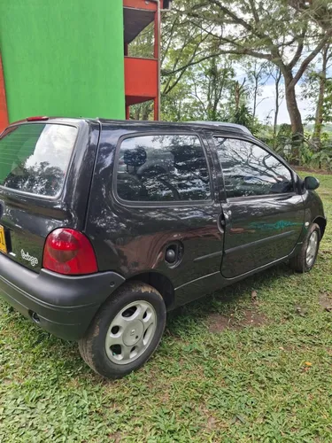 Renault Twingo 1.2 Access