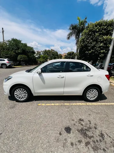 Suzuki Swift 1.2 Dzire