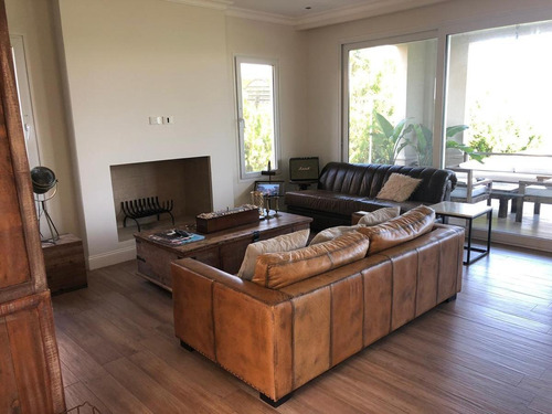 Imagen 14 de 30 de Excelente Casa A La Laguna En Complejo Villa Nueva - San Francisco