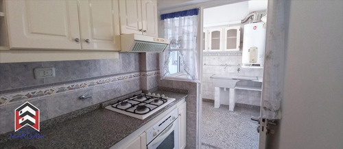 Excelente Departamento 3amb Sobre Importante Avenida